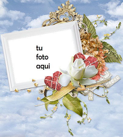 Marco Para Foto Te Amo Amor Marcos - Marco Para Foto Te Amo Amor Marcos