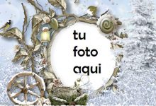 Marco Para Foto Todo Alrededor En La Nieve Invierno Marcos 1 220x150 - Marco Para Foto Todo Alrededor En La Nieve Invierno Marcos