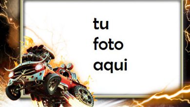 Marco Para Foto Todo Gas Variedad Marcos 390x220 - Marco Para Foto Todo Gas Variedad Marcos