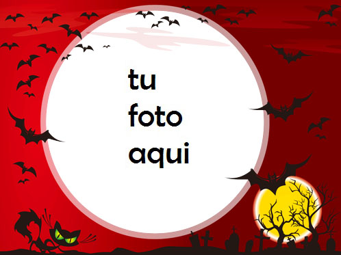 marco para foto halloween se acerca halloween marcos - marco para foto halloween se acerca halloween marcos
