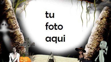marco para foto marco de halloween con calabazas emocionales halloween marcos 390x220 - marco para foto marco de halloween con calabazas emocionales halloween marcos