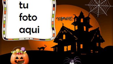 marco para foto se acerca halloween 2 halloween marcos 390x220 - marco para foto se acerca halloween 2 halloween marcos