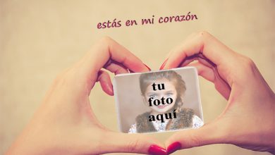 Foto Marcos estás en mi corazón 390x220 - Foto Marcos estás en mi corazón