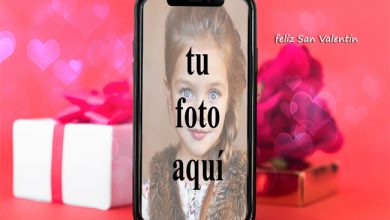 Foto Marcos feliz San Valentin 390x220 - Foto Marcos feliz San Valentin