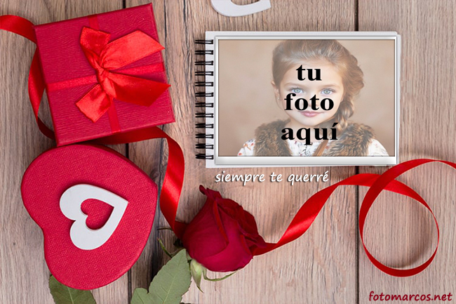 Foto Marcos siempre te querré - Foto Marcos siempre te querré