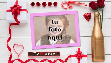 te amo día de amor Foto Marcos 390x220 - te amo día de amor Foto Marcos
