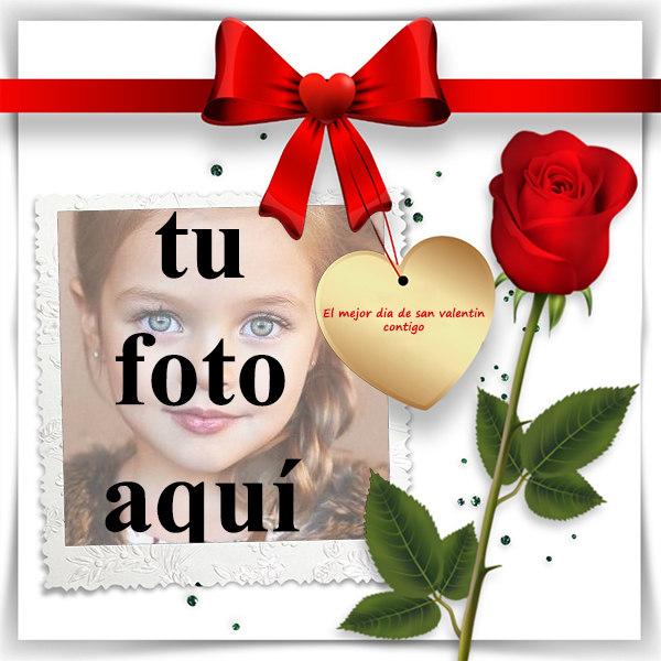 El mejor día de San Valentín contigo - El mejor día de San Valentín contigo