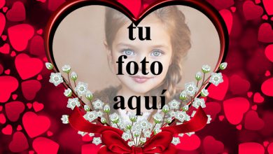 Una corona de rosas para el día de San Valentín 390x220 - Una corona de rosas para el día de San Valentín