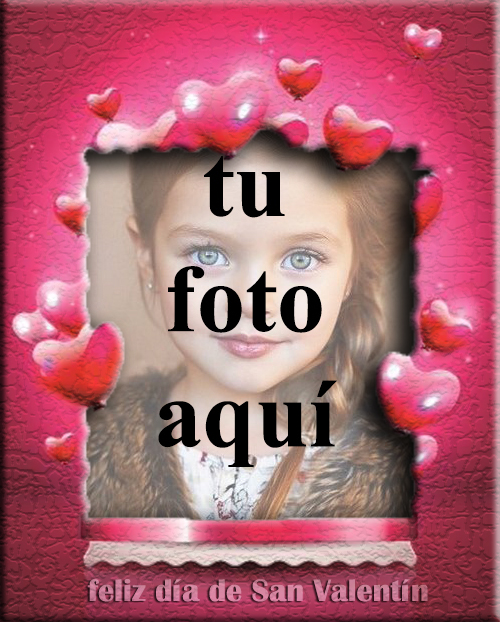 gran corazón para ti Foto Marcos - gran corazón para ti Foto Marcos