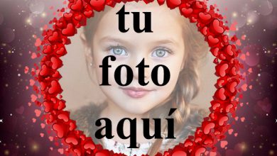 mis mejores deseos para el día de san valentín Foto Marcos 390x220 - mis mejores deseos para el día de san valentín Foto Marcos