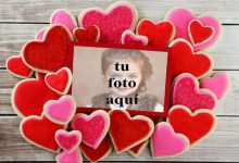 muchos corazones por tu amor Foto Marcos 220x150 - muchos corazones por tu amor Foto Marcos