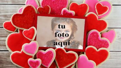muchos corazones por tu amor Foto Marcos 390x220 - muchos corazones por tu amor Foto Marcos