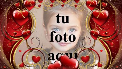 La vida de mi corazon foto marcos 390x220 - La vida de mi corazon foto marcos