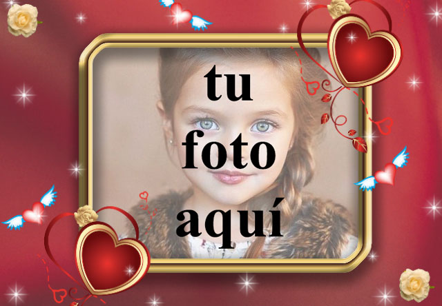 Los ojos del corazón están despiertos foto marcos - Los ojos del corazón están despiertos foto marcos