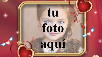 Los ojos del corazón están despiertos foto marcos 390x220 - Los ojos del corazón están despiertos foto marcos