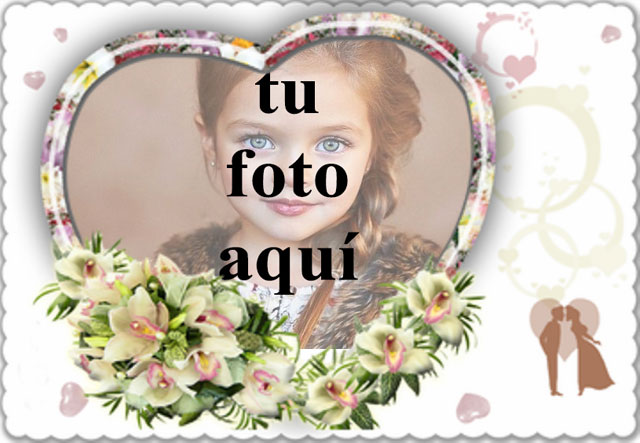 Ramo de flores blancas para la boda foto marcos - Ramo de flores blancas para la boda foto marcos