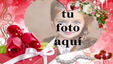 a ti te doy mi corazón y mi amor foto marcos 390x220 - a ti te doy mi corazón y mi amor foto marcos