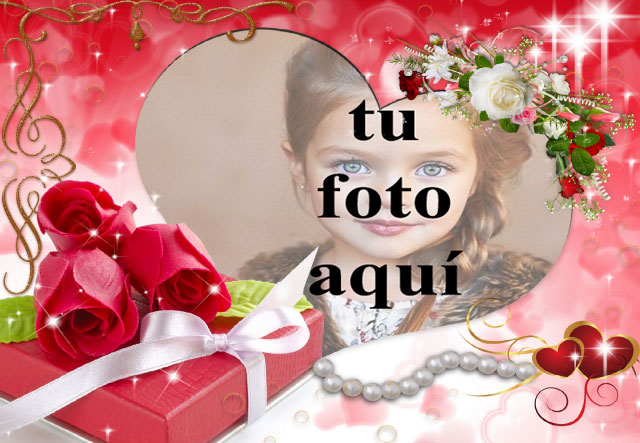 a ti te doy mi corazón y mi amor foto marcos - a ti te doy mi corazón y mi amor foto marcos