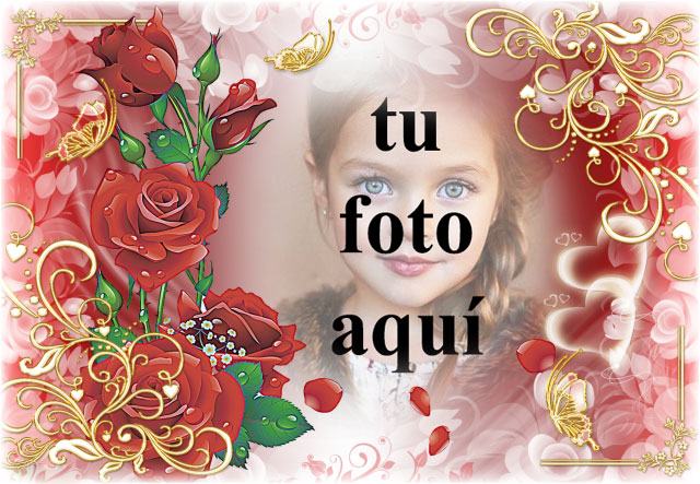 mi corazon felicidad y alegria foto marcos - mi corazon felicidad y alegria foto marcos