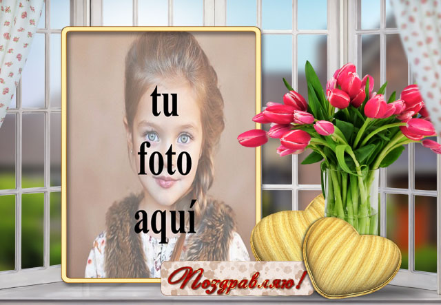 ramo de flores rojas en florero foto marcos - ramo de flores rojas en florero foto marcos