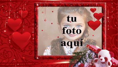marco de fotos de amor marco muy romantico 390x220 - marco de fotos de amor marco muy romántico