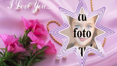 la estrella romantica tu mejor marco de fotos 390x220 - la estrella romantica tu mejor marco de fotos
