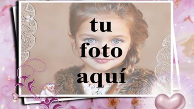 papel de marco de fotos muy romantico y tu foto dentro 390x220 - papel de marco de fotos muy romántico y tu foto dentro