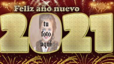 2021 feliz ano nuevo marco de fotos de fiesta de fuegos artificiales 390x220 - 2021 feliz año nuevo marco de fotos de fiesta de fuegos artificiales