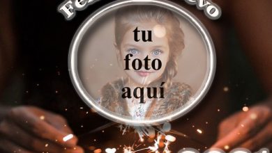 feliz ano nuevo 2021 fuegos artificiales palos marco de fotos 390x220 - feliz año nuevo 2021 fuegos artificiales palos marco de fotos