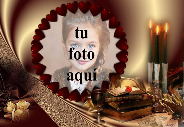 marco de fotos de mis recuerdos romanticos - marco de fotos de mis recuerdos románticos
