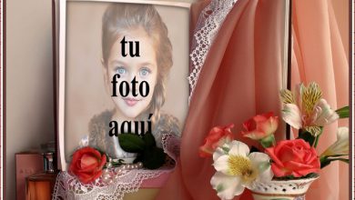 mi hermoso marco de fotos romantico rincon 390x220 - mi hermoso marco de fotos romántico rincón