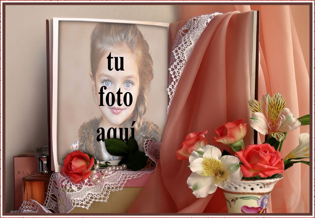 mi hermoso marco de fotos romantico rincon - mi hermoso marco de fotos romántico rincón