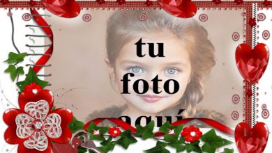 el marco de los momentos romanticos marco de fotos encantador 390x220 - el marco de los momentos románticos marco de fotos encantador