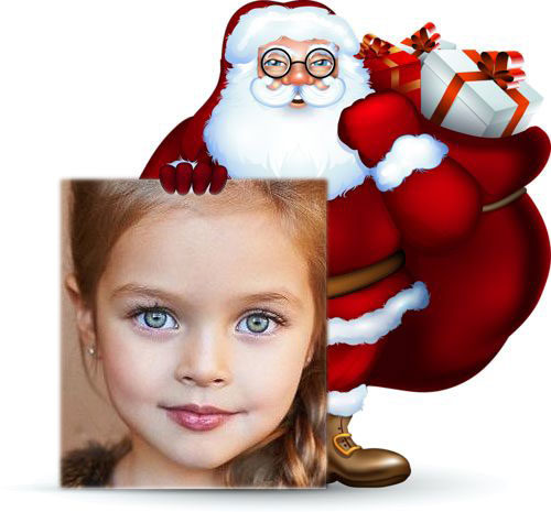 fino marco de santa claus - fino marco de santa claus