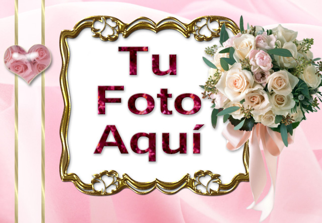El Amor Brota Del Corazon Romantico Marcos - El Amor Brota Del Corazón Romántico Marcos