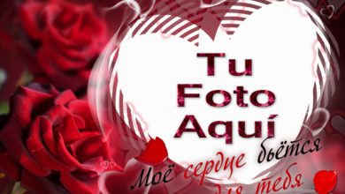 El Amor Es Una Llama En El Corazon Romantico Marcos 390x220 - El Amor Es Una Llama En El Corazón Romántico Marcos