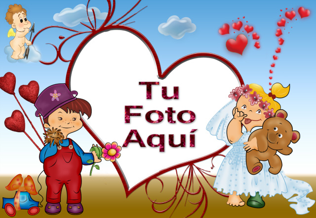 Te Amo Con Un Amor Sin Fin Romantico Marcos - Te Amo Con Un Amor Sin Fin Romántico Marcos