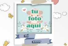 Mi amor nino Marcos Para Foto 220x150 - Mi amor nino Marcos Para Foto