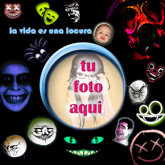 la vida es una locura - la vida es una locura
