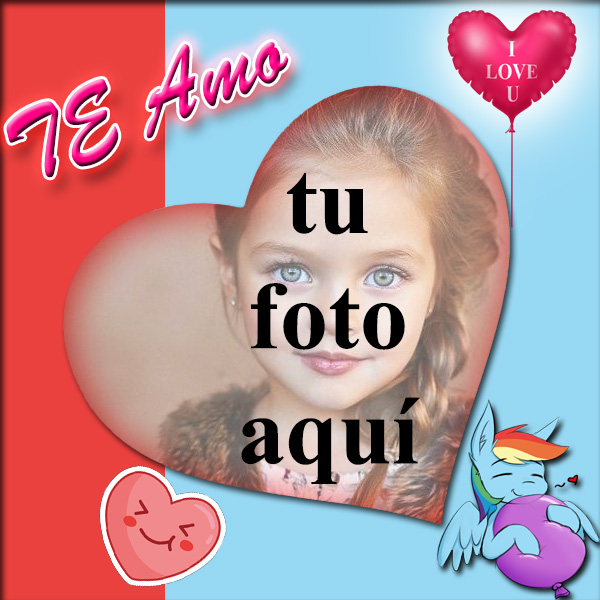 TE Amo Foto Marcos - TE Amo Foto Marcos