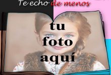 Te Echo de menos Foto Marcos 220x150 - Te Echo de menos Foto Marcos
