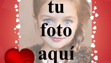 Dos Marcos De Fotos De Corazones Romanticos Romantica Foto Marcos 390x220 - Dos Marcos De Fotos De Corazones Románticos Romántica Foto Marcos
