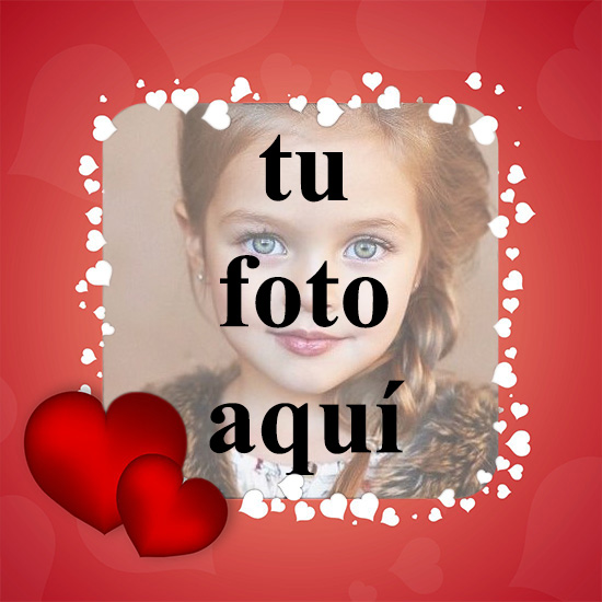 Dos Marcos De Fotos De Corazones Romanticos Romantica Foto Marcos - Dos Marcos De Fotos De Corazones Románticos Romántica Foto Marcos