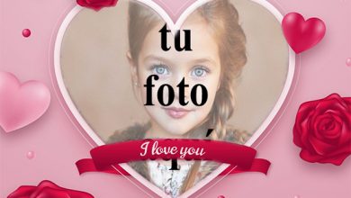 Hermosos Marcos De Fotos De Amor Romantica Foto Marcos 390x220 - Hermosos Marcos De Fotos De Amor Romántica Foto Marcos