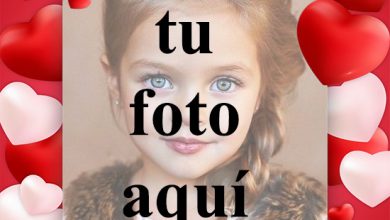 Marcos De Fotos De Corazones De Amor Volando Romantica Foto Marcos 390x220 - Marcos De Fotos De Corazones De Amor Volando Romántica Foto Marcos