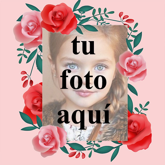Marcos De Fotos De Flores Romanticas Romantica Foto Marcos - Marcos De Fotos De Flores Románticas Romántica Foto Marcos
