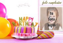 feliz cumpleanos Foto Marcos hermoso pastel 220x150 - feliz cumpleaños Foto Marcos hermoso pastel