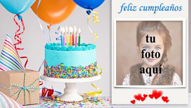 feliz cumpleanos Foto Marcos la fiesta 390x220 - feliz cumpleaños Foto Marcos la fiesta