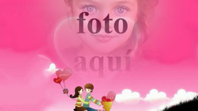 Eres el unico amor en mi vida Romantica Foto Marcos 390x220 - Eres el unico amor en mi vida Romántica Foto Marcos