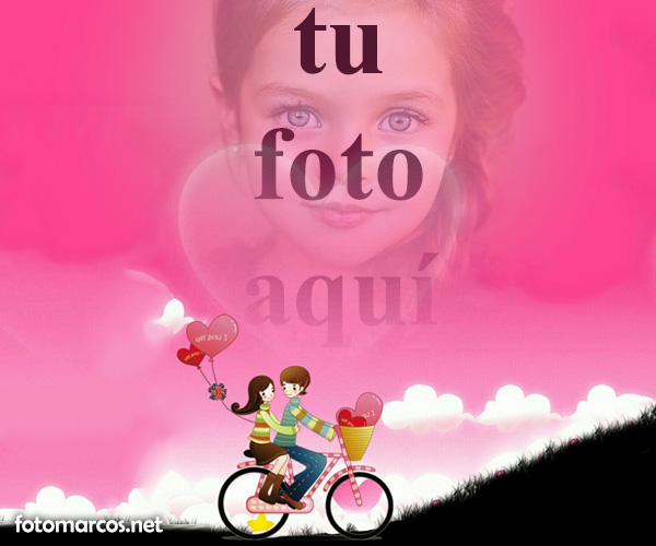 Eres el unico amor en mi vida Romantica Foto Marcos - Eres el unico amor en mi vida Romántica Foto Marcos